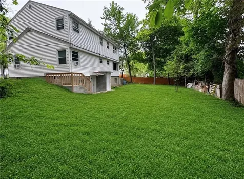 75 Hobson Avenue North Providence RI 02911