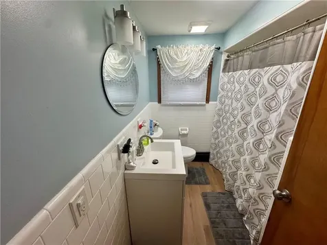 75 Hobson Avenue North Providence RI 02911