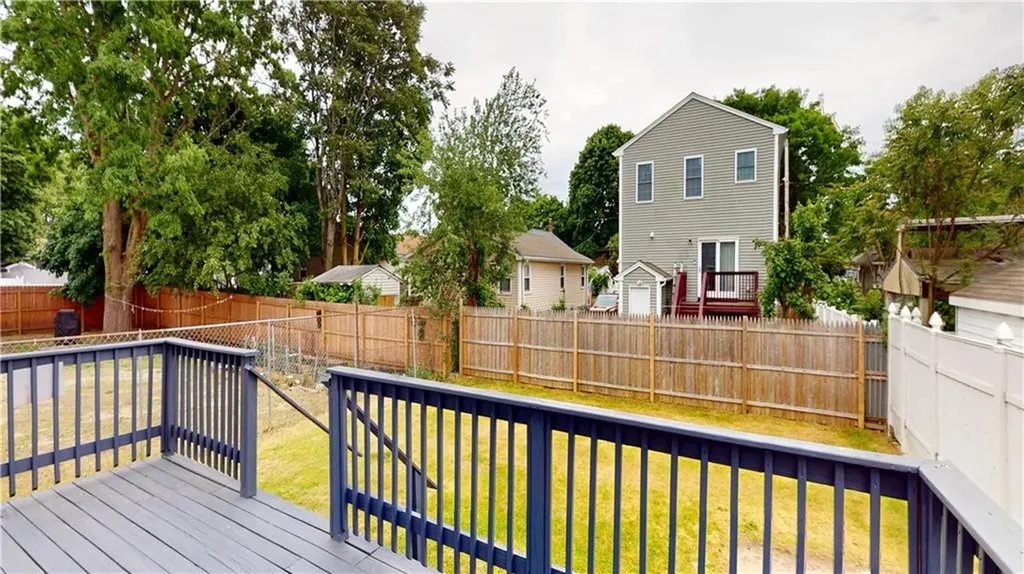 11 Swanton Street Providence RI 02910