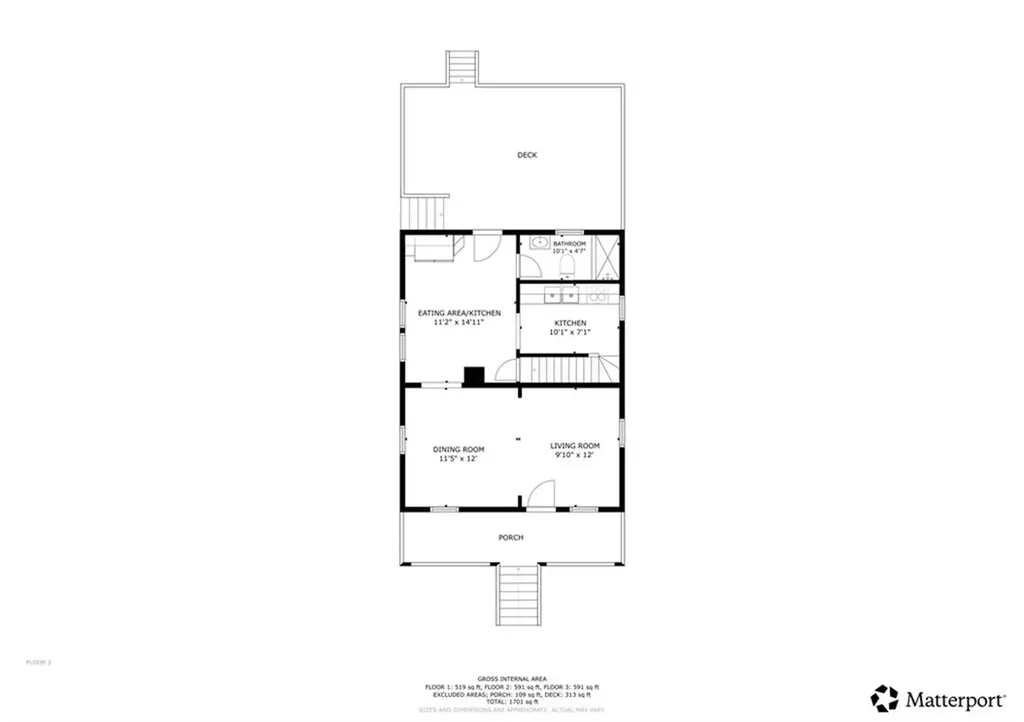 11 Swanton Street Providence RI 02910