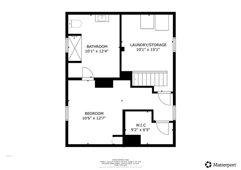 11 Swanton Street Providence RI 02910