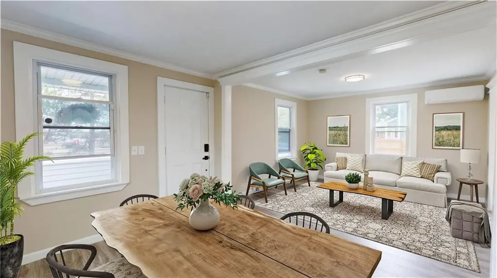 11 Swanton Street Providence RI 02910