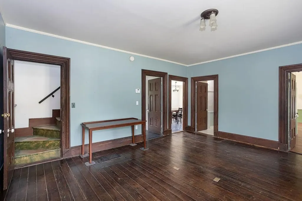 299 Davisville Road North Kingstown RI 02852