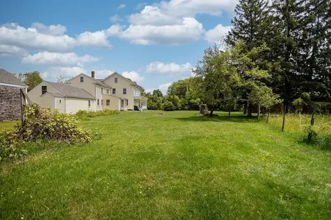 299 Davisville Road North Kingstown RI 02852
