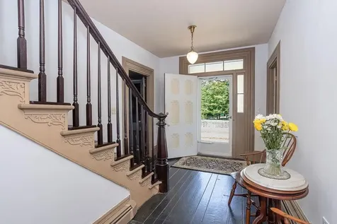 299 Davisville Road North Kingstown RI 02852