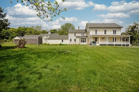 299 Davisville Road North Kingstown RI 02852
