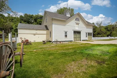 299 Davisville Road North Kingstown RI 02852