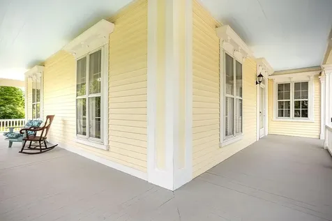 299 Davisville Road North Kingstown RI 02852