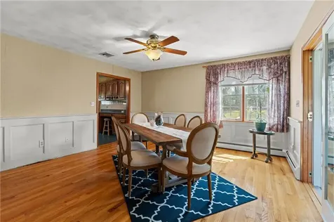 36 High St Street Freetown MA 02702