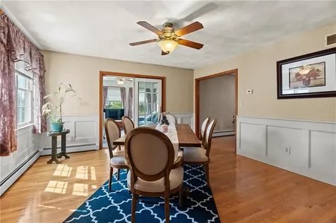 36 High St Street Freetown MA 02702