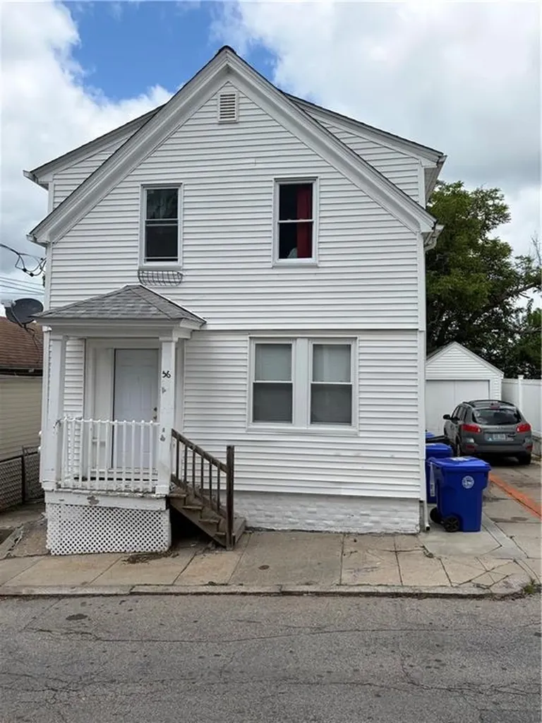 56 What Cheer Avenue Providence RI 02909