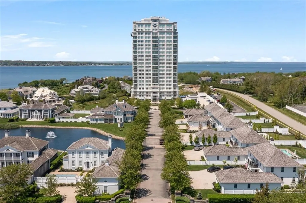 1 Tower Drive Portsmouth RI 02871