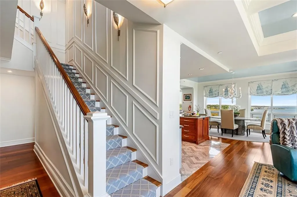 1 Tower Drive Portsmouth RI 02871