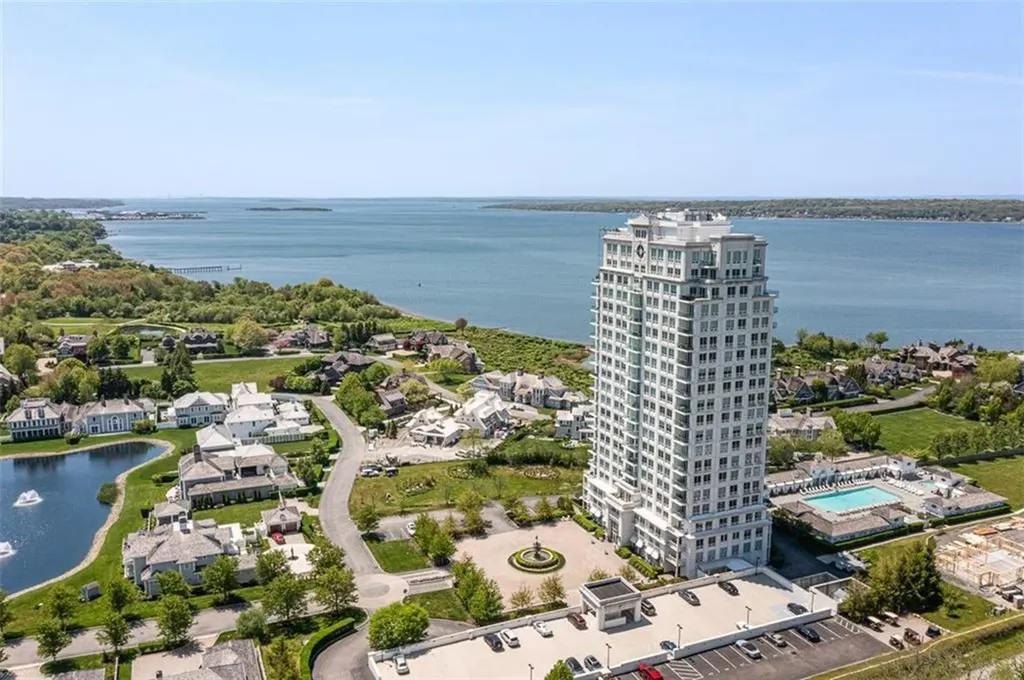 1 Tower Drive Portsmouth RI 02871