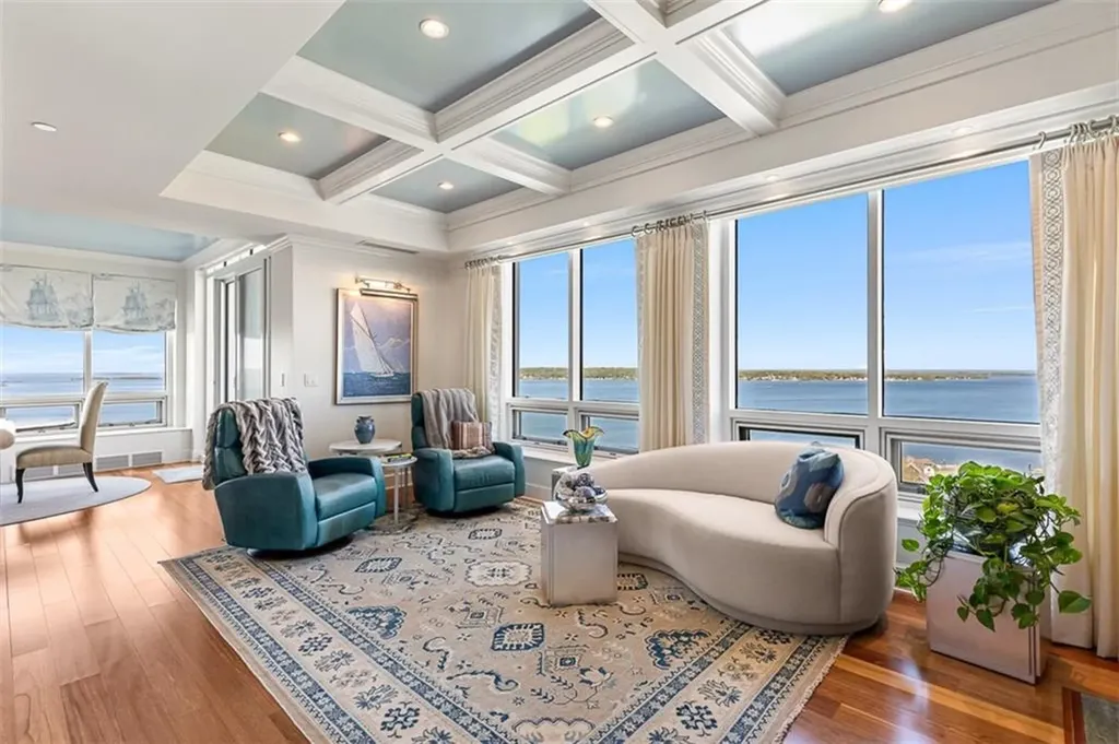1 Tower Drive Portsmouth RI 02871