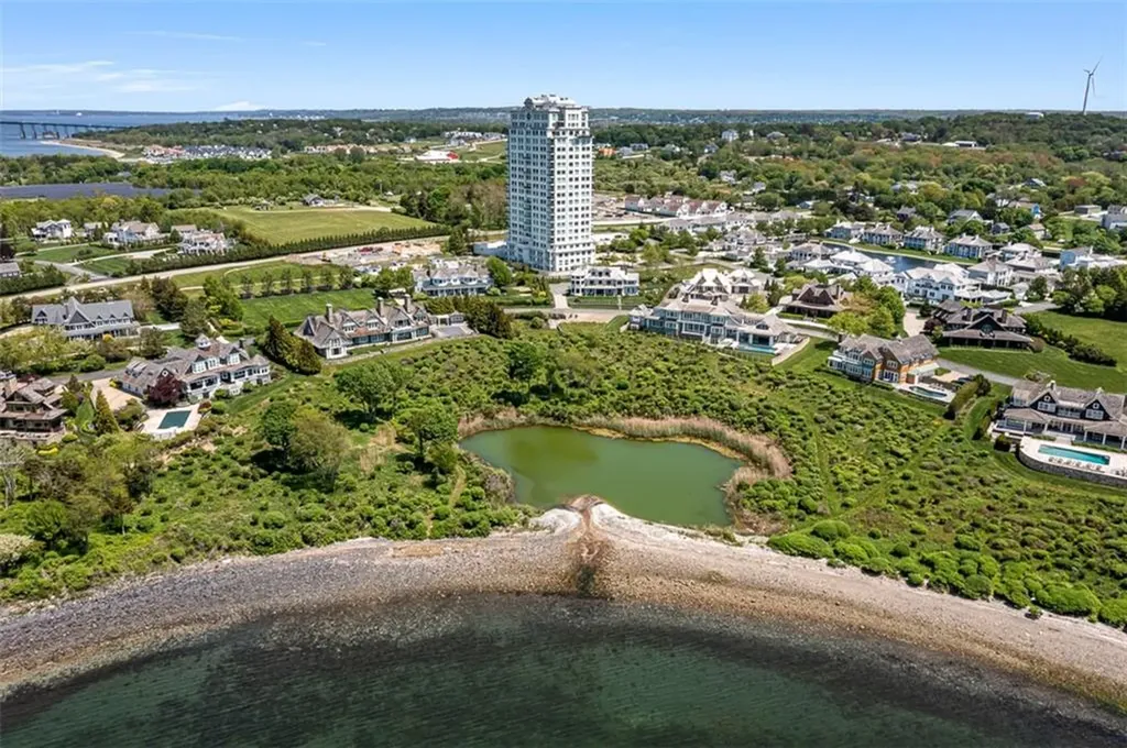 1 Tower Drive Portsmouth RI 02871