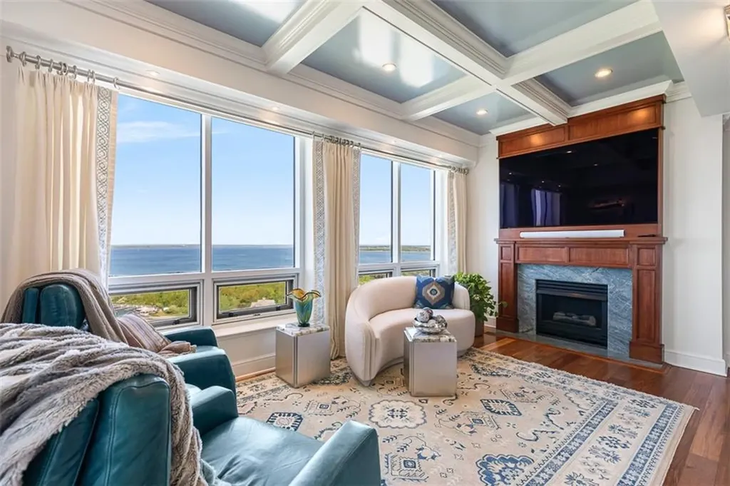 1 Tower Drive Portsmouth RI 02871