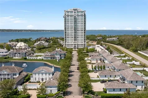 1 Tower Drive Portsmouth RI 02871