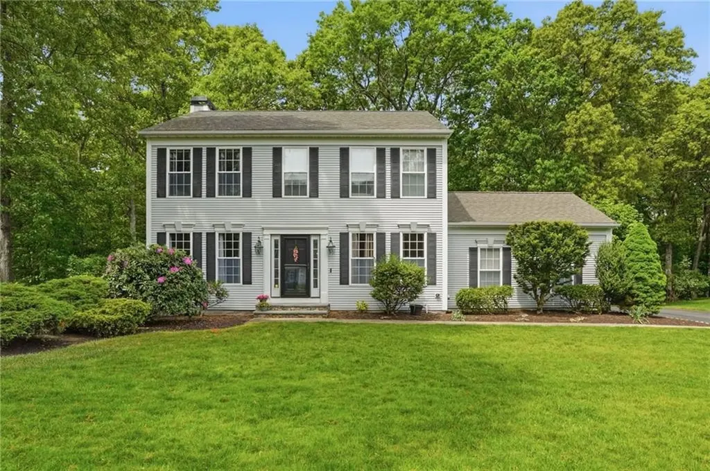 193 Sleepy Hollow Farm Road Warwick RI 02886