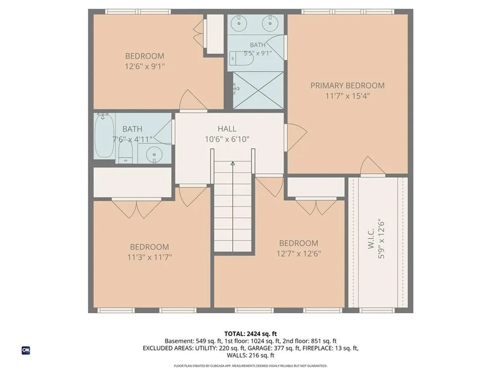 193 Sleepy Hollow Farm Road Warwick RI 02886