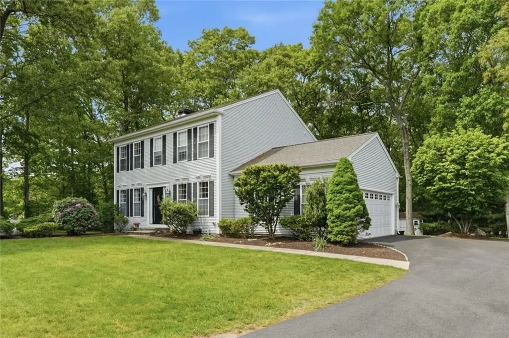 193 Sleepy Hollow Farm Road Warwick RI 02886