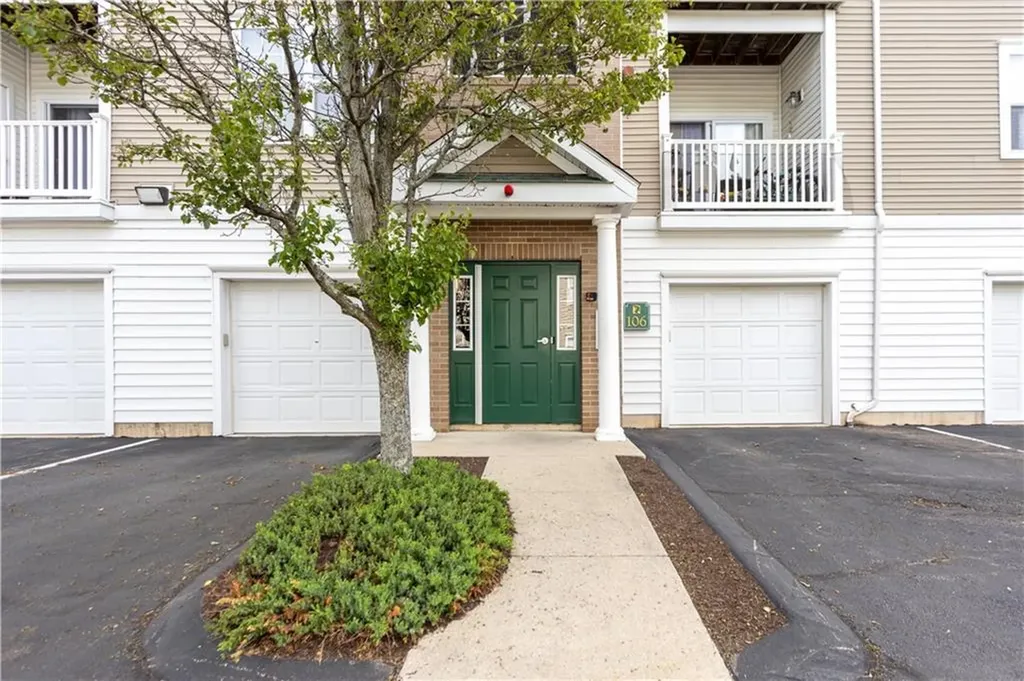 106 Mill Street Woonsocket RI 02895
