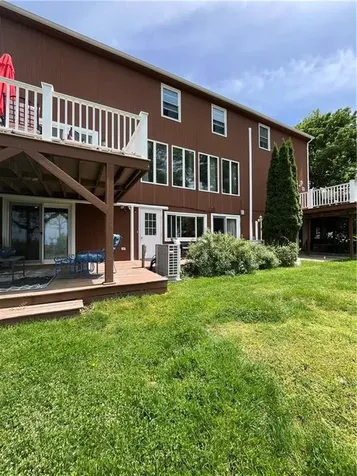 64 Mitchell Road Portsmouth RI 02871