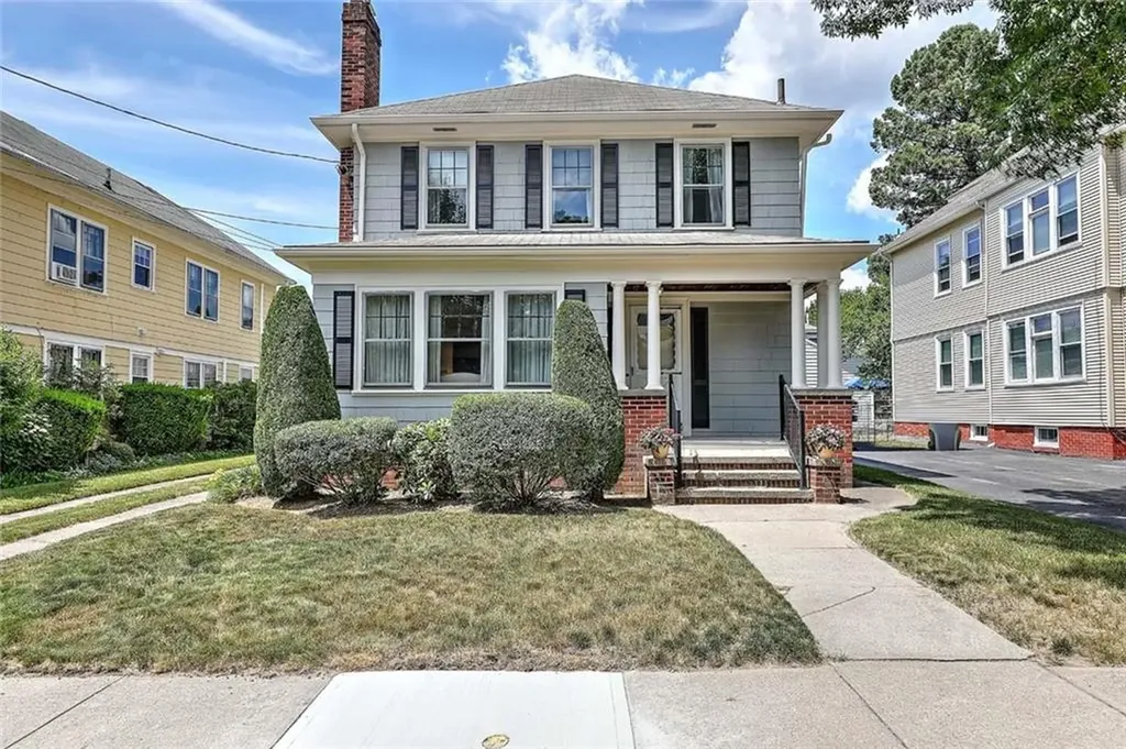 96 Jastram Street Providence RI 02908