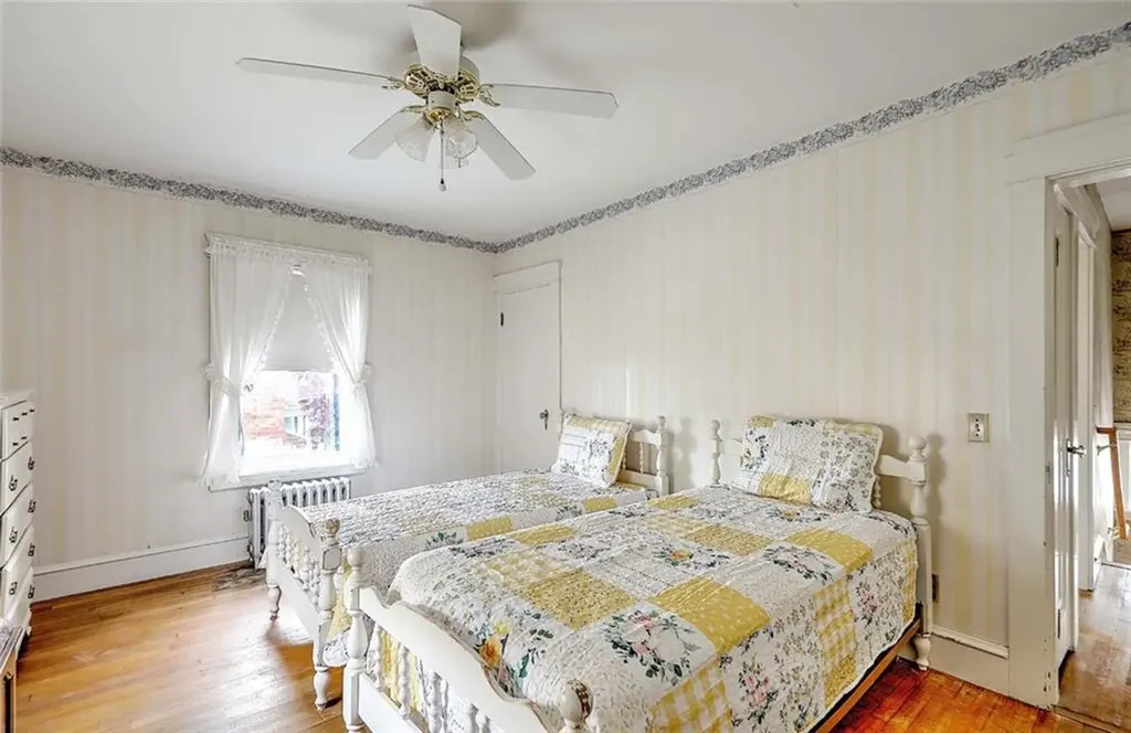 96 Jastram Street Providence RI 02908