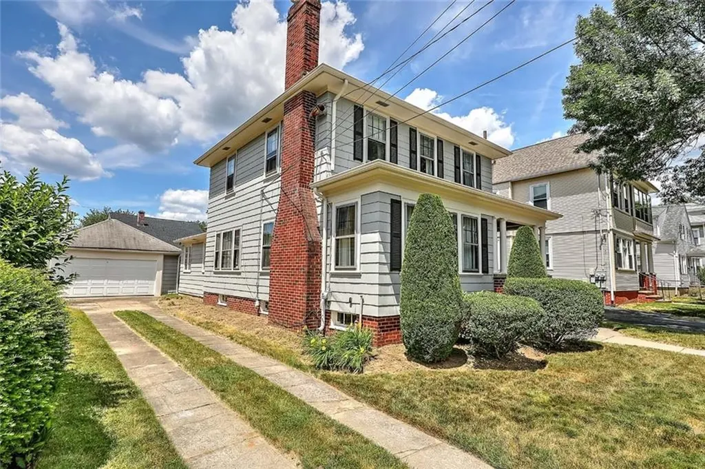 96 Jastram Street Providence RI 02908