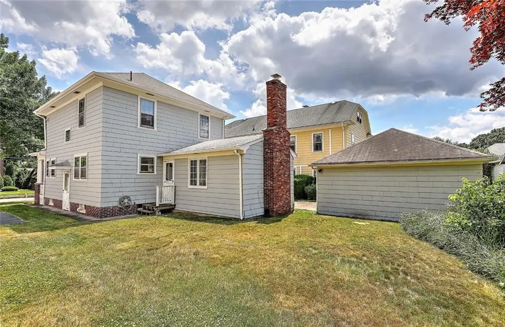 96 Jastram Street Providence RI 02908