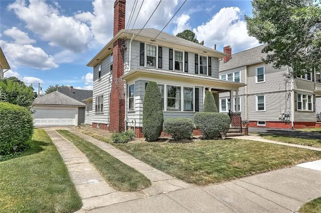 96 Jastram Street Providence RI 02908