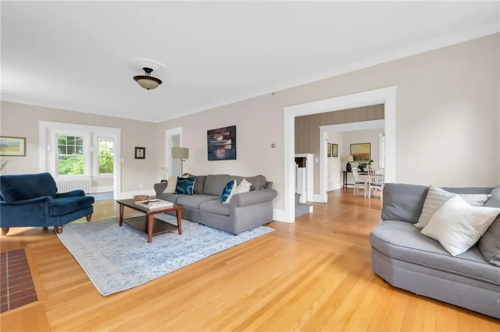 232 Taber Avenue Providence RI 02906