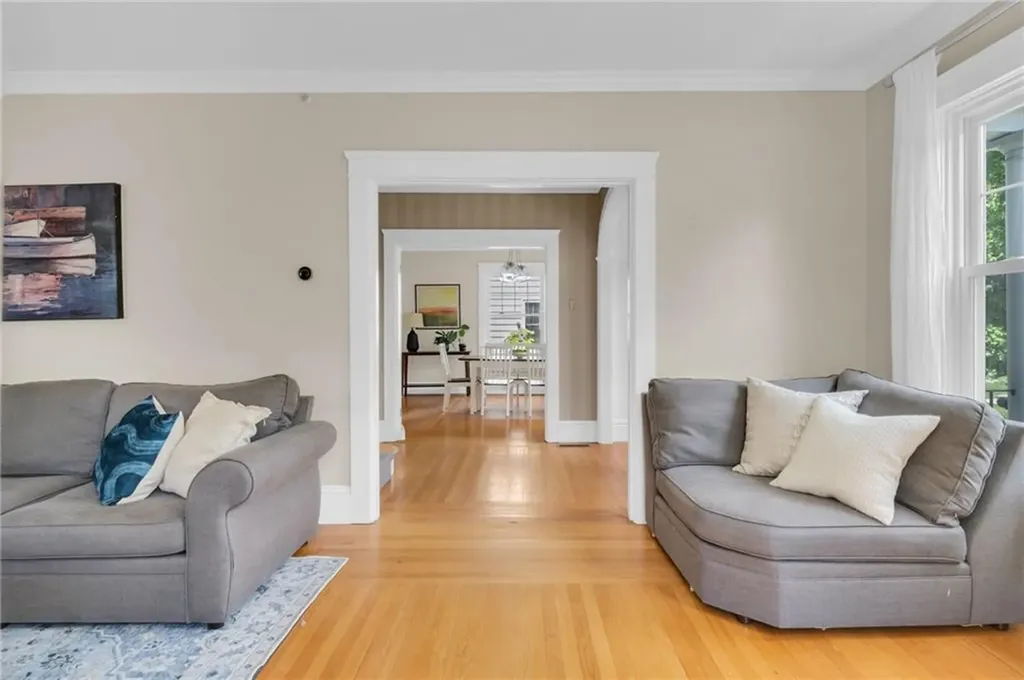 232 Taber Avenue Providence RI 02906