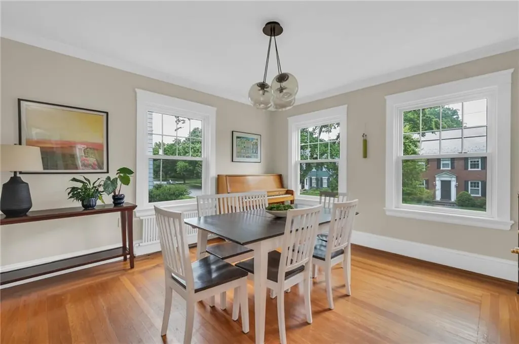 232 Taber Avenue Providence RI 02906