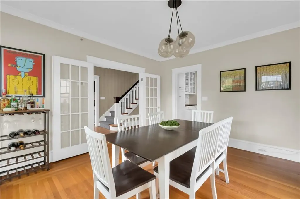 232 Taber Avenue Providence RI 02906