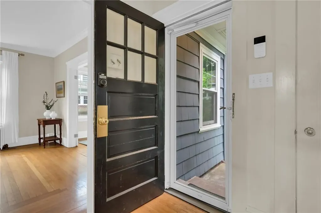 232 Taber Avenue Providence RI 02906