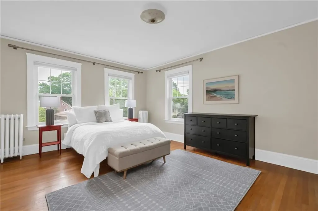 232 Taber Avenue Providence RI 02906