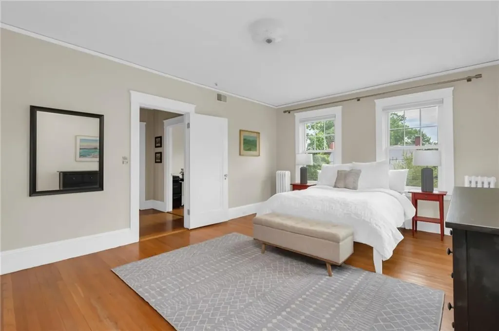 232 Taber Avenue Providence RI 02906