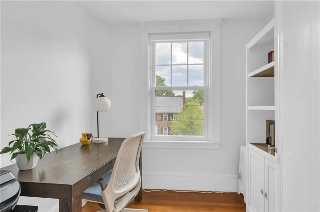 232 Taber Avenue Providence RI 02906