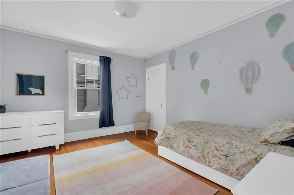 232 Taber Avenue Providence RI 02906