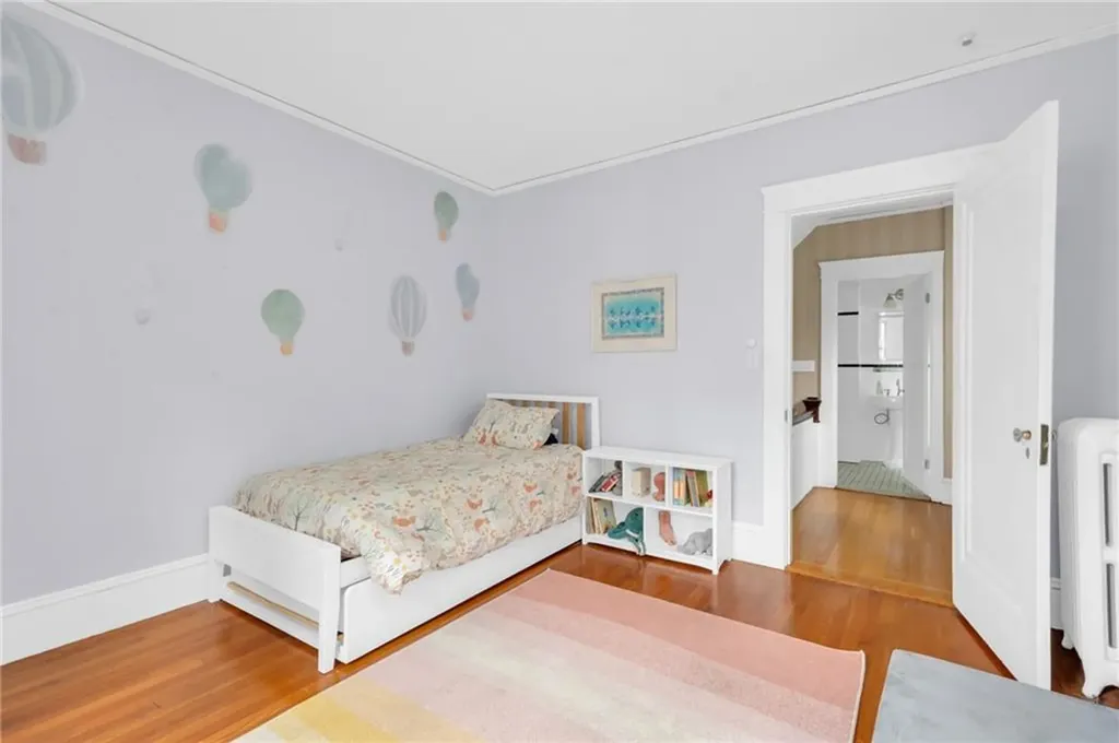 232 Taber Avenue Providence RI 02906