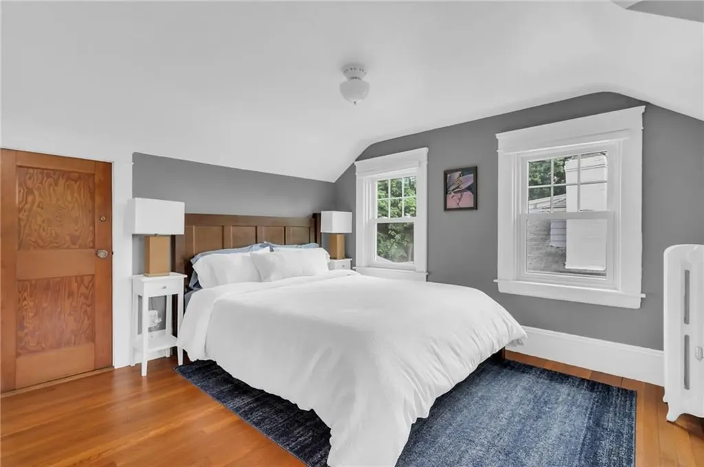 232 Taber Avenue Providence RI 02906