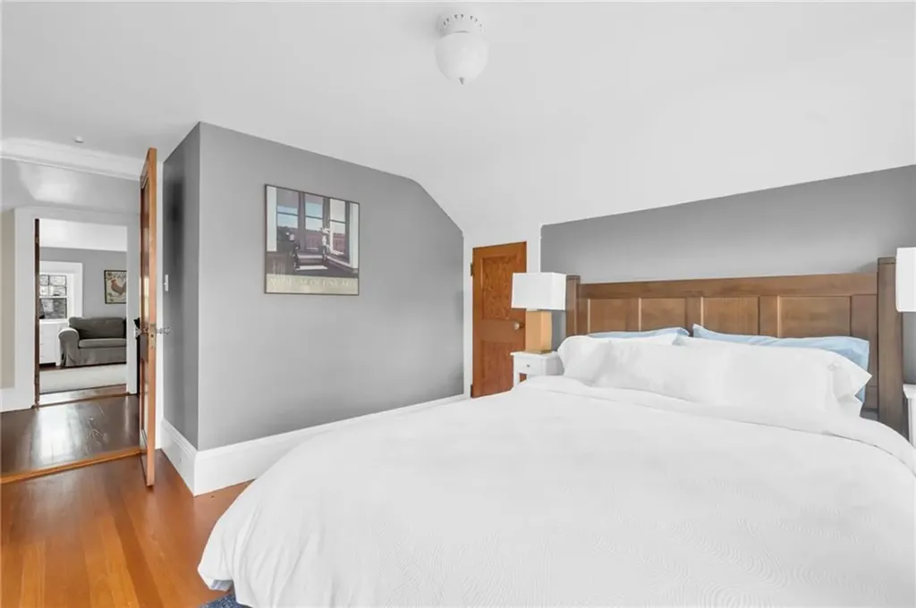 232 Taber Avenue Providence RI 02906