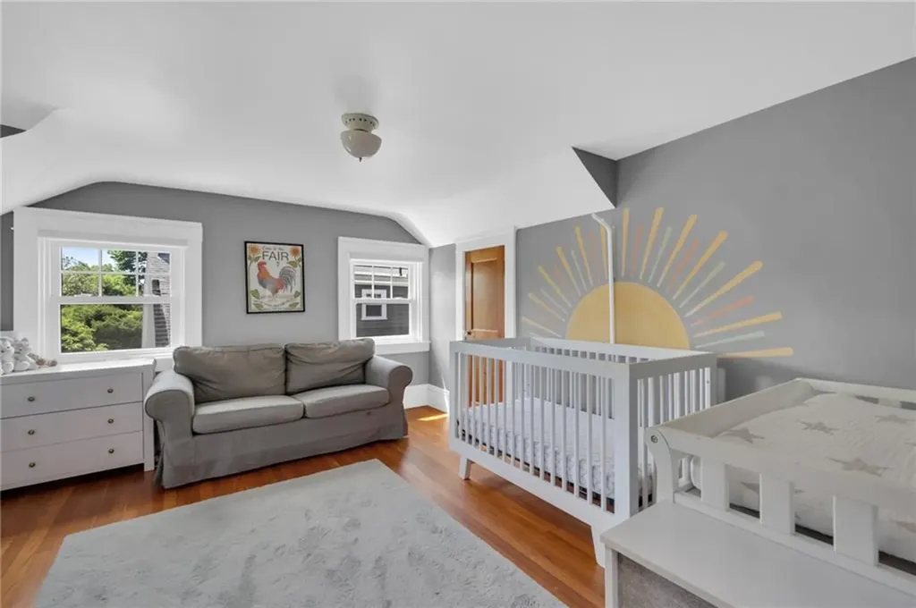 232 Taber Avenue Providence RI 02906