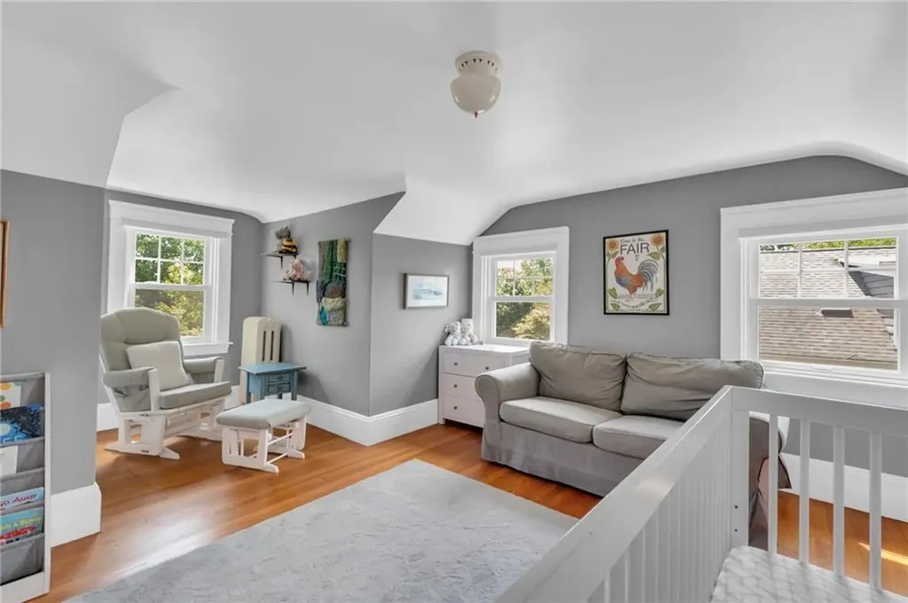 232 Taber Avenue Providence RI 02906