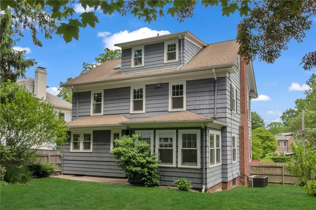 232 Taber Avenue Providence RI 02906