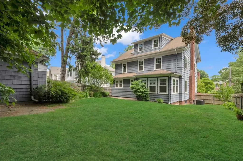 232 Taber Avenue Providence RI 02906