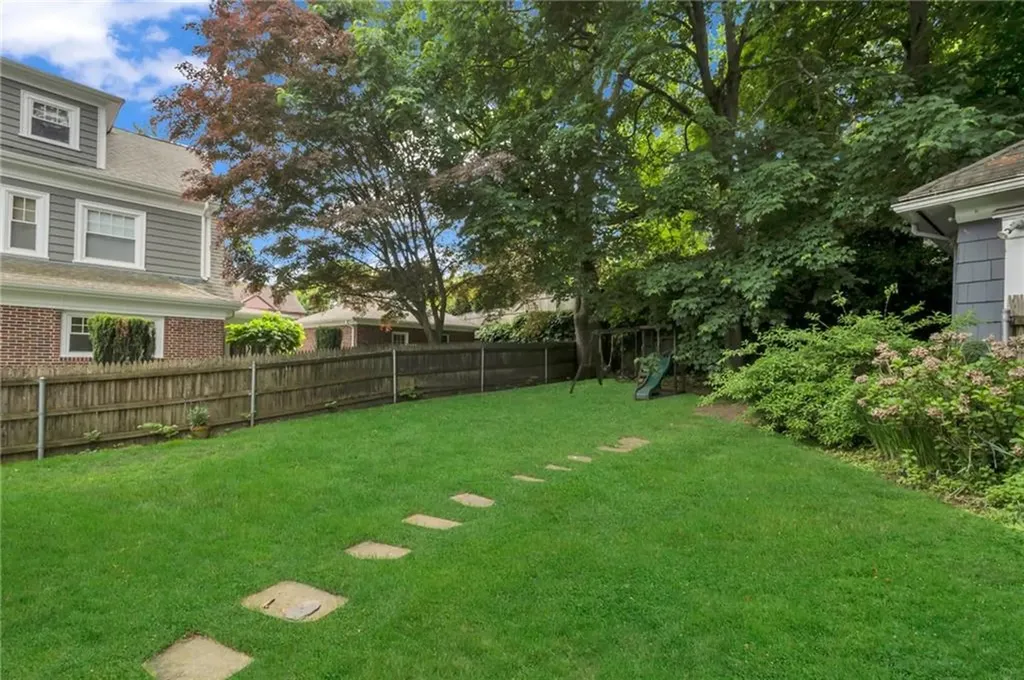232 Taber Avenue Providence RI 02906
