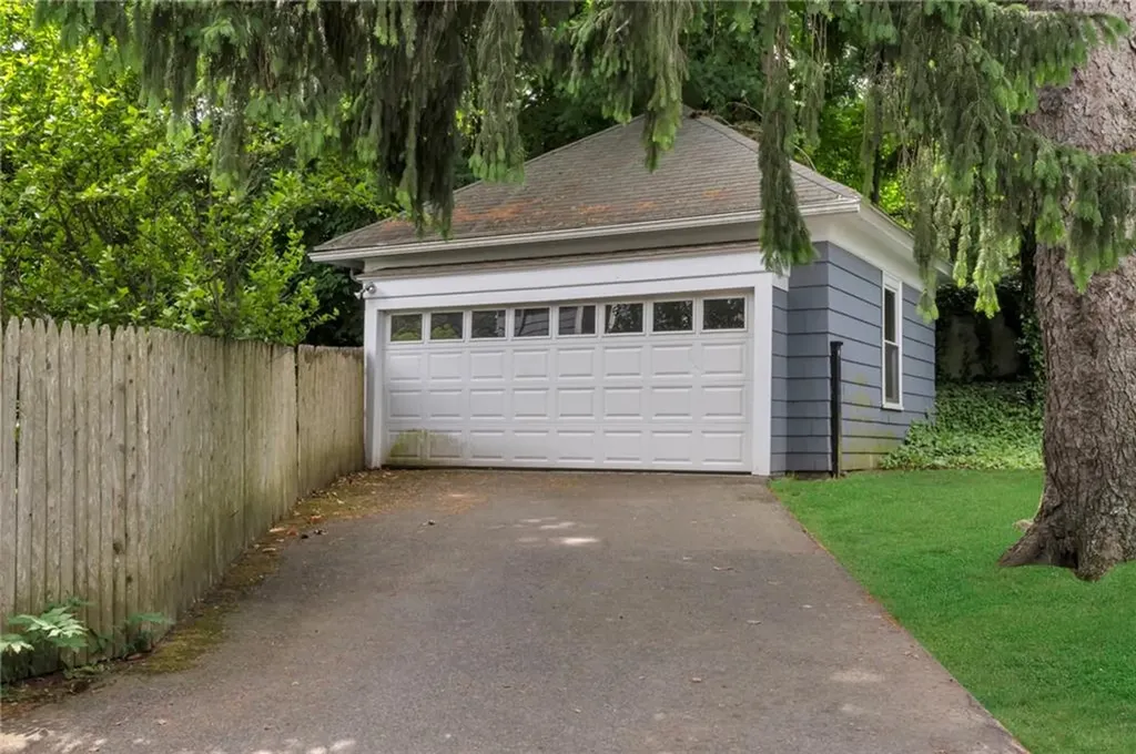 232 Taber Avenue Providence RI 02906
